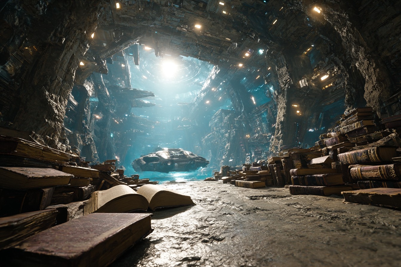 cool_sci_fi_books_ultra_real_8k_photo_quality_--chaos_10_--ar_1962a182-c970-4bc7-b03d-20a7bc40853a_1