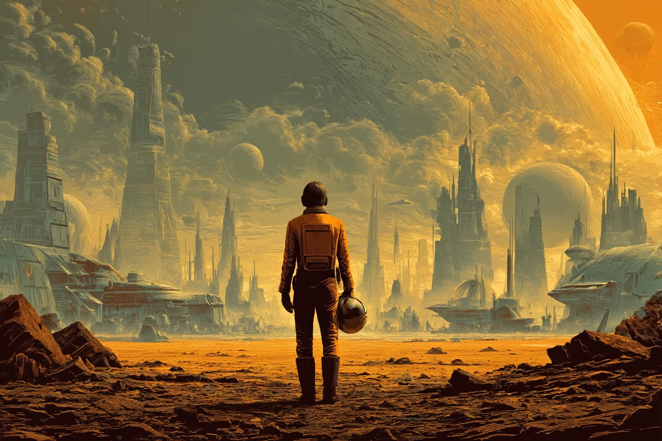 Sci_Fi_Authors_Everyone_Should_Know_retro_poster_-_no_text_ul_85e9c6a6-045d-41bd-93da-631eff0669ae_1