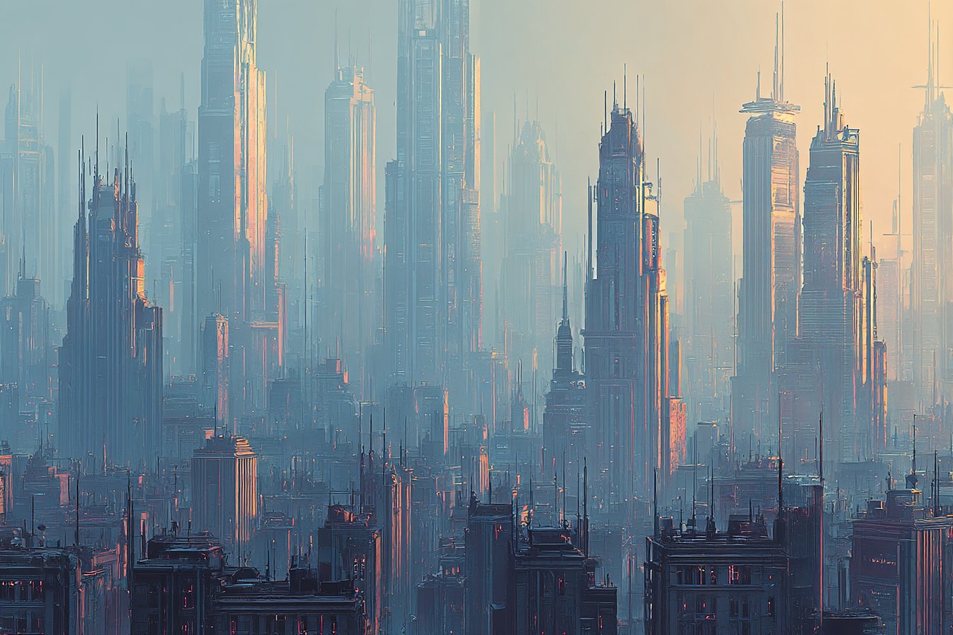 Sci_Fi_Cities_Imagining_Urban_Futures_retro_poster_-_no_text__c396e7e2-4537-43b8-8a07-bbf428353e87_2