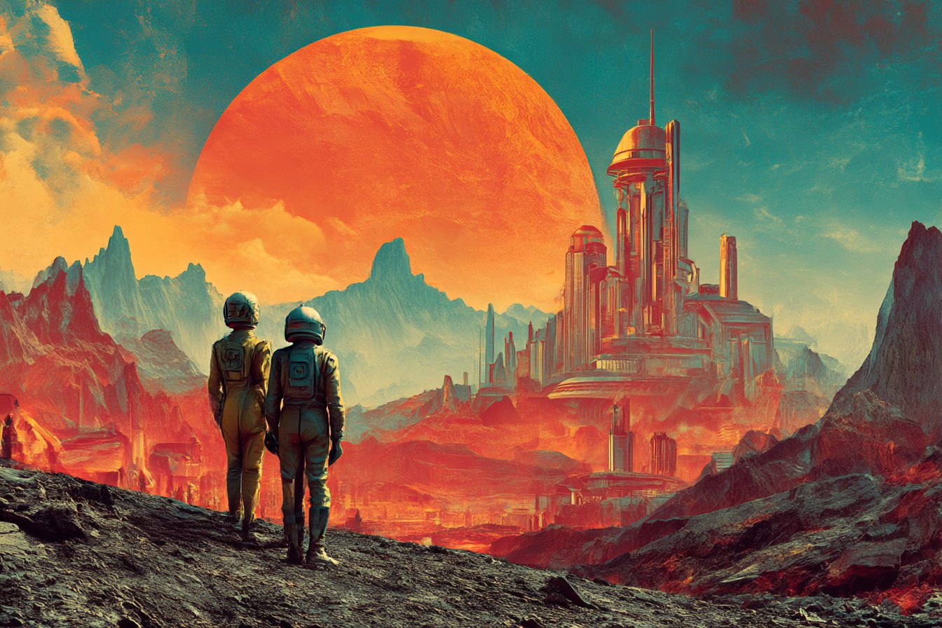 Sci_Fi_and_Fantasy_Together_What_Works_Best_retro_poster_-_no_41b90cae-34c2-4bd3-8f03-4ac5d07c24c8_2