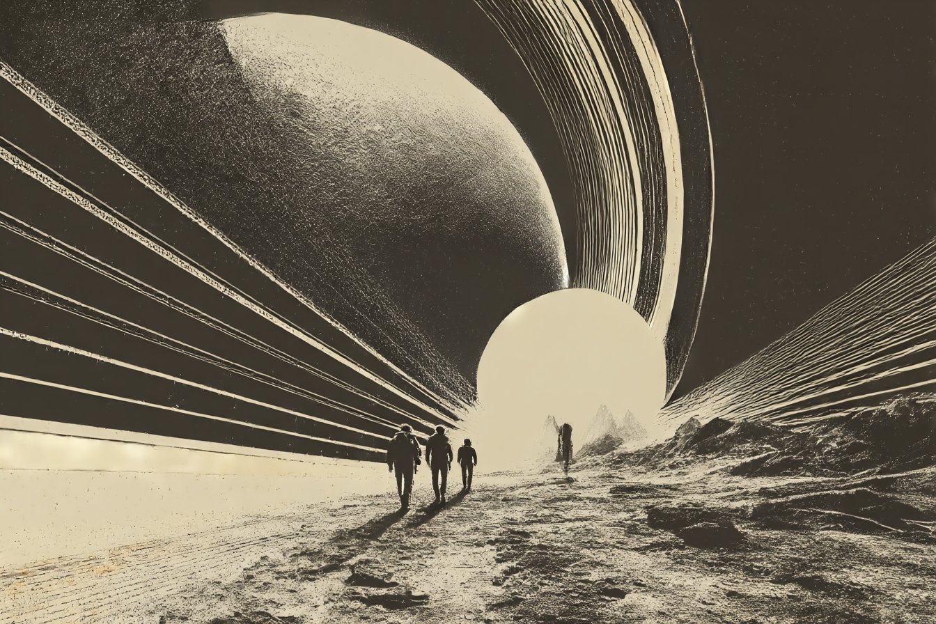 Why_People_Love_Sci_Fi_Series_Over_and_Over_retro_poster_-_no_e0c00f84-d1f1-4e11-8479-9601f978feea_2